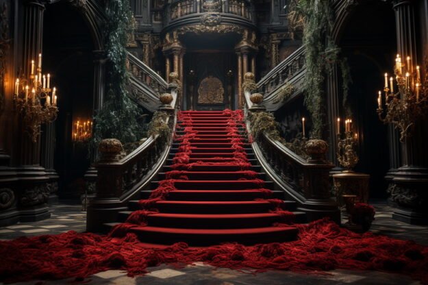 Unlock the Mysteries of Dark Academia: A Journey Through Enchantment and Intrigue