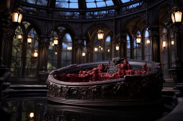 Unveiling the Allure of Dark Academia: Where Shadows and Elegance Dwell