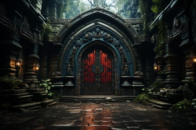 Unlocking the Secrets of Dark Academia: A Gateway to Enchantment