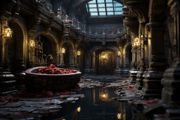 The Allure of Dark Academia: A Journey into the Enigmatic