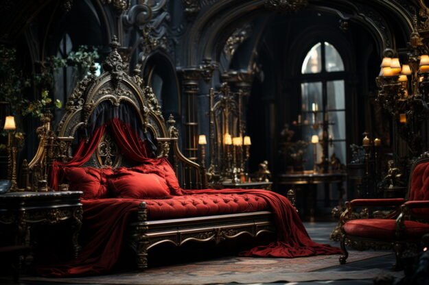 Unveiling the Allure of Dark Academia: A Journey into the Enigmatic