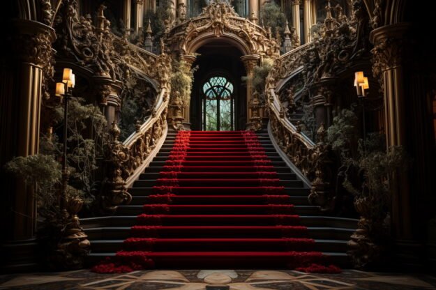 Step Into the Enchantment: Exploring Dark Academia and Vampire Aesthetic