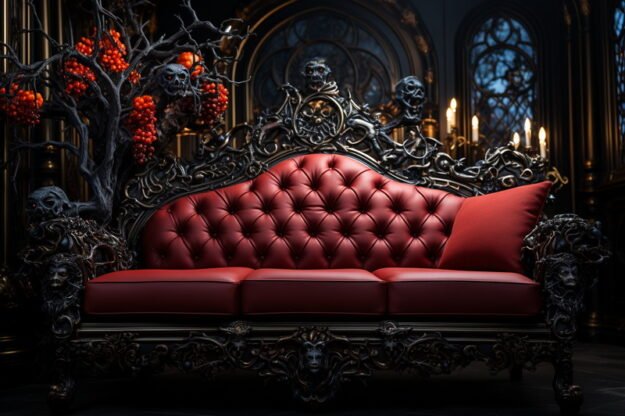 Unveiling the Allure of Dark Academia: Where Literature Meets the Enigmatic