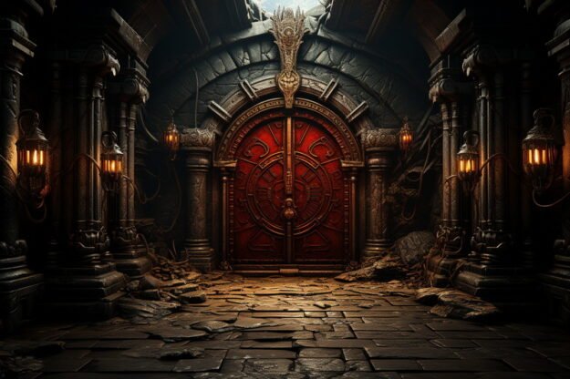 Unlock the Secrets of Dark Academia: A Journey into the Enigmatic Aesthetic