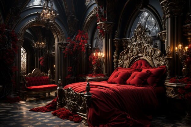 Embrace the Allure of Dark Academia: A Journey Into Gothic Elegance