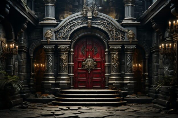 Unveiling the Enigmatic Allure of Dark Academia
