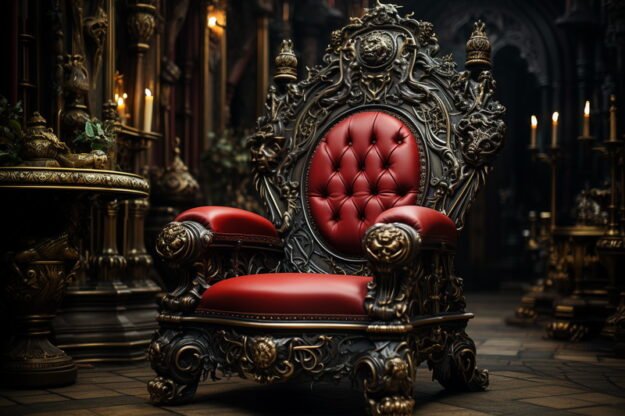 Unveil the Enigma: Dark Academia Meets Vampire Aesthetic
