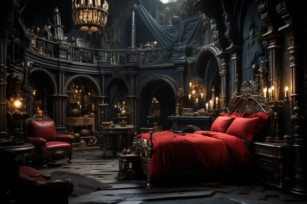 Unveiling the Enchantment of Dark Academia: Where Gothic Elegance Meets Scholarly Pursuits