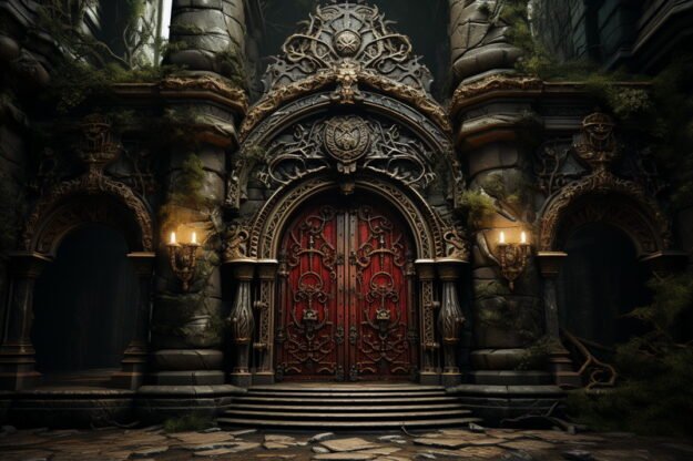 Unlocking the Mysteries of Dark Academia and Vampire Aesthetics