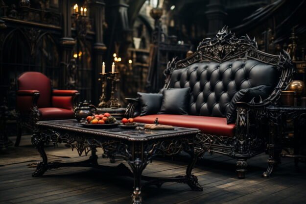 Embrace the Enchantment: Unveiling the Dark Academia Aesthetic