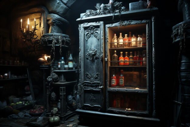 Embrace the Enchantment: Exploring the Allure of Dark Academia and Vampire Aesthetics