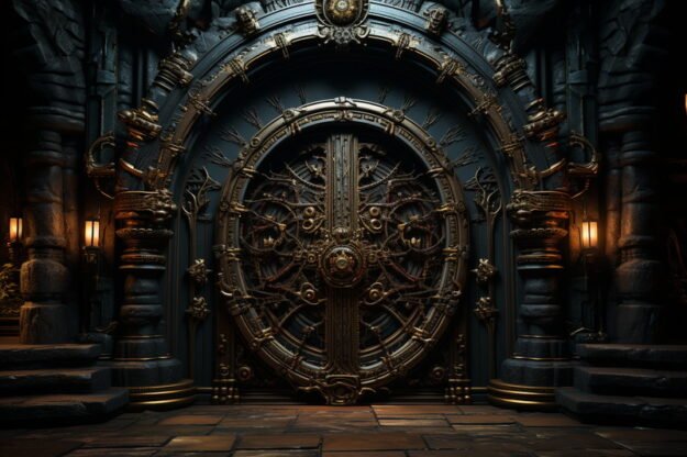 Unlocking the Secrets of Dark Academia: A Gateway to Gothic Elegance
