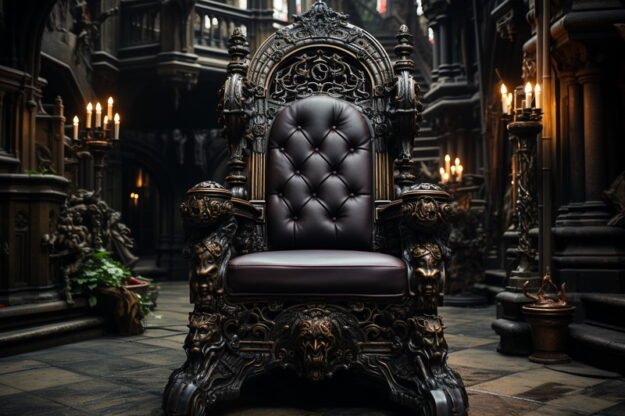 Unveil the Secrets of Dark Academia: Where Elegance Meets the Macabre