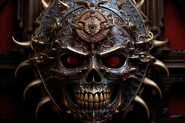 Unveiling the Enigma: The Allure of Dark Academia and Vampire Aesthetics