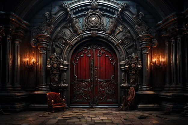 Unlocking the Secrets of Dark Academia: A Gateway to Timeless Elegance