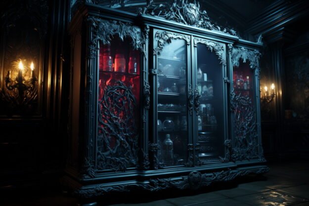 Discover the Allure of Dark Academia: Where Elegance Meets the Macabre