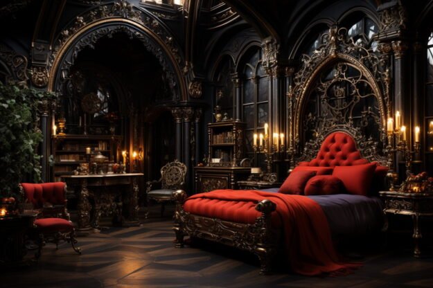 Unraveling the Mystique: The Allure of Dark Academia Aesthetics