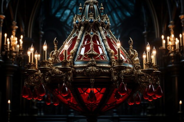 Unveiling the Allure of Dark Academia: A Journey into Aesthetic Depths