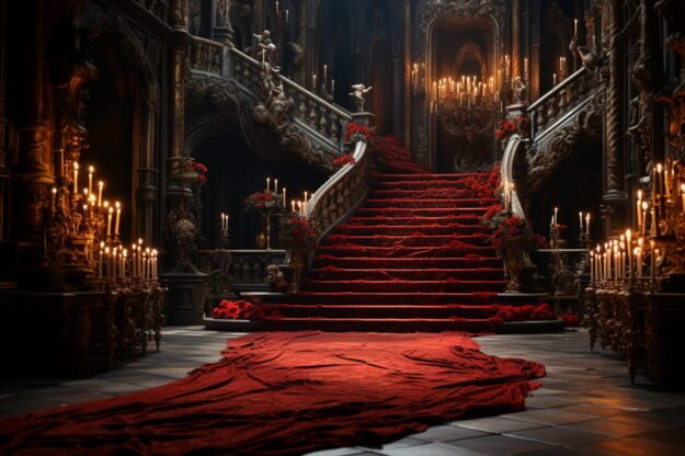 Unveiling the Secrets of Dark Academia: A Dance with the Shadows