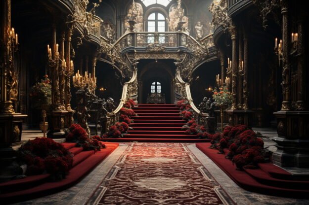 Unlock the Secrets of Dark Academia: A Journey into Gothic Elegance