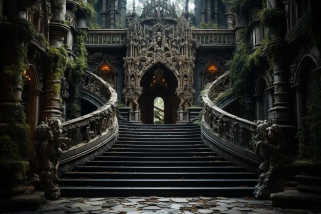 Unraveling the Enigma of Dark Academia and Its Captivating Aesthetic