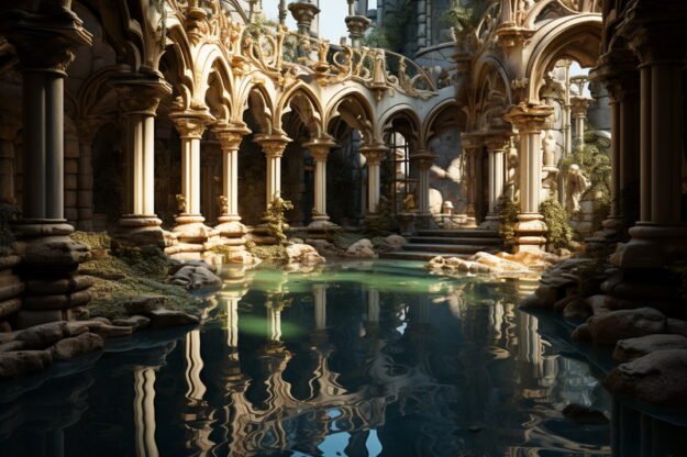 Embrace the Enigma: The Allure of Dark Academia and Vampire Aesthetics