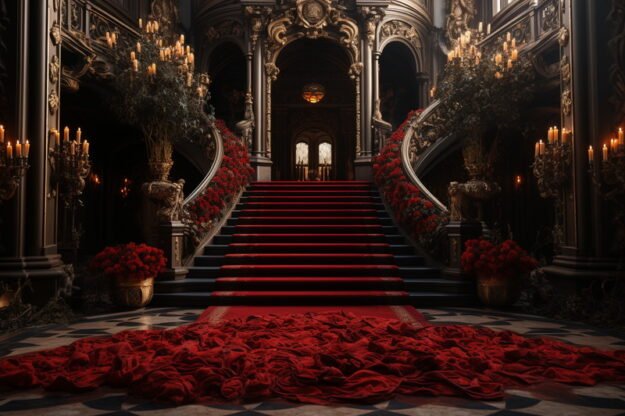 Unlock the Secrets of Dark Academia: A Journey into Enigmatic Elegance