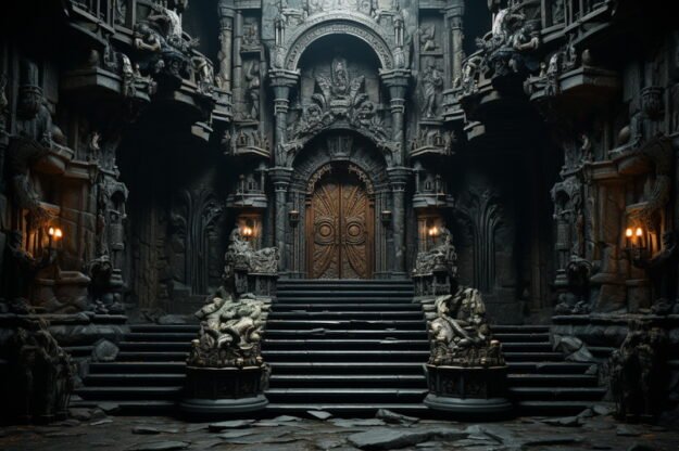 Unveil the Enigma: Dark Academia and Its Enigmatic Charm