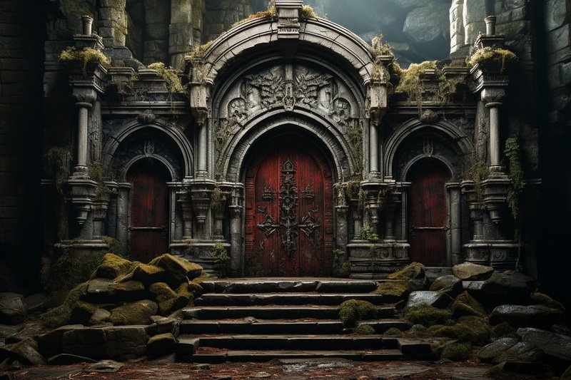 Unlocking the Secrets of Dark Academia: A World Where Mystery Meets Elegance