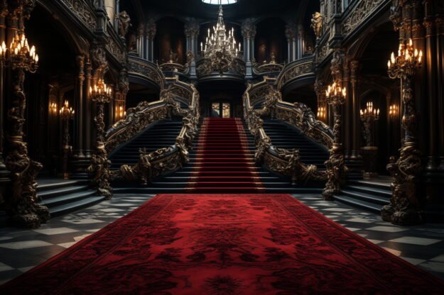 Step into the Enigmatic World of Dark Academia: Where Literature Meets Aesthetic