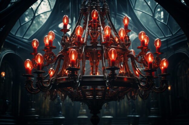 Unveiling the Enigmatic Allure of Dark Academia