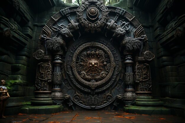 Unlocking the Enchanting World of Dark Academia