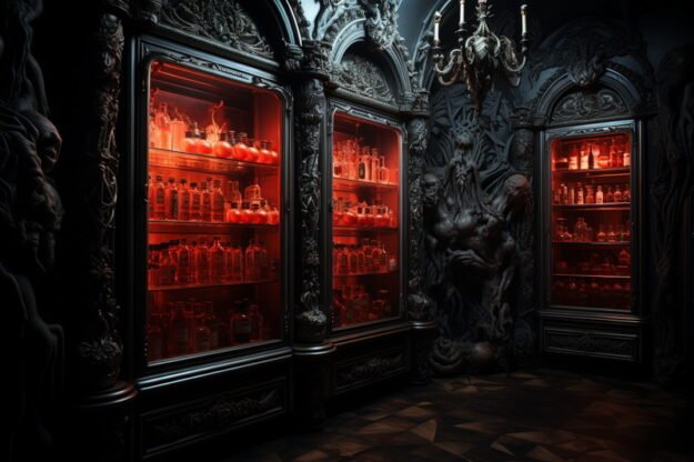 Unveiling the Mystique of Dark Academia: A Journey into the Shadows