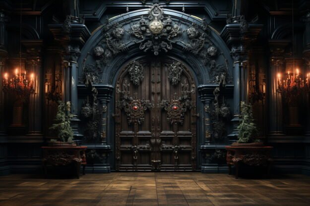 Unlocking the Secrets of Dark Academia: A Portal to the Enigmatic