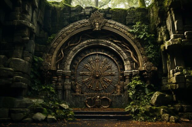 Unlocking the Secrets of Dark Academia and the Vampire Aesthetic