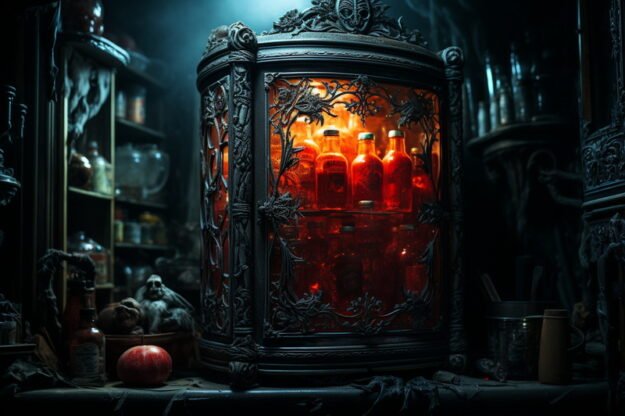 Unraveling the Enigma of Dark Academia: A Journey into Gothic Elegance
