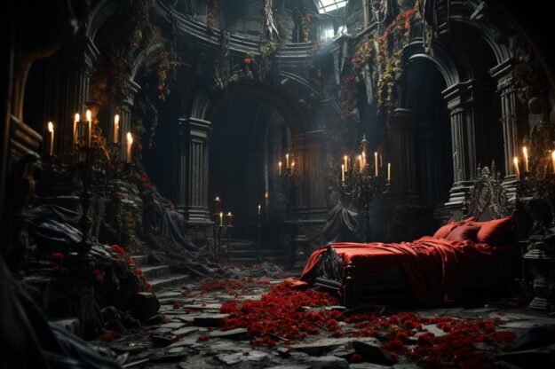 Embrace the Enigma: Discovering Dark Academia and Its Alluring Aesthetics