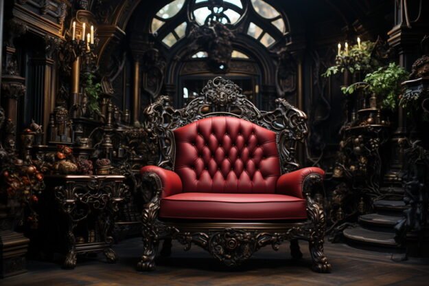 Unveiling the Allure of Dark Academia: A Journey Through Time and Aesthetics