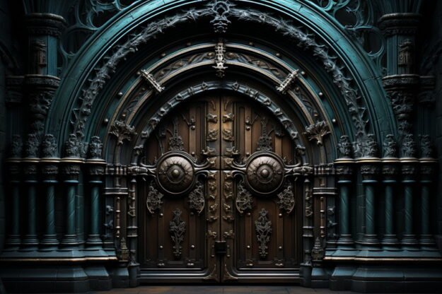 Step into a World of Mystery: Unveiling Dark Academia and Vampire Aesthetic
