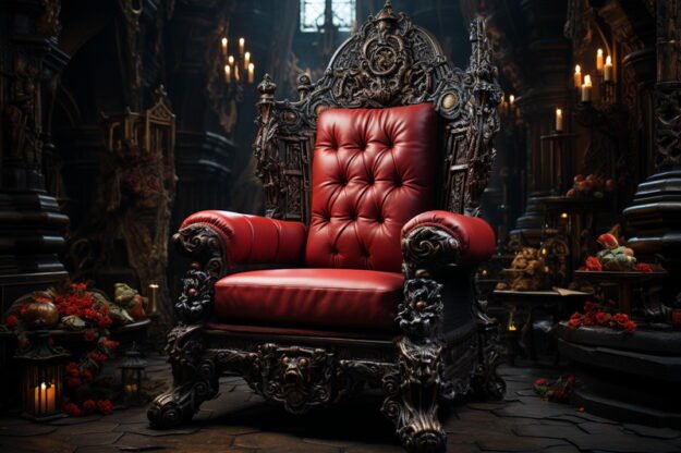 Unearth the Enigmatic Allure of Dark Academia and Vampire Aesthetics