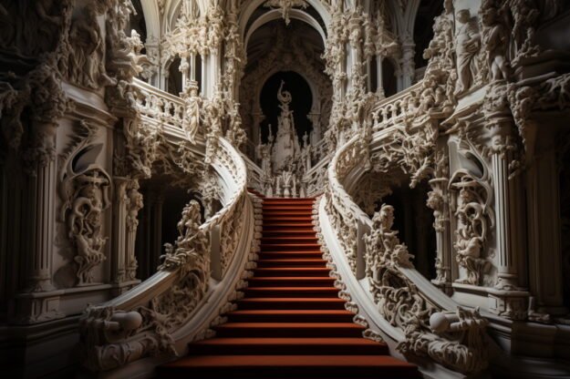 Unearth the Enigmatic Allure of Dark Academia