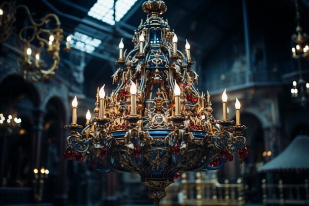 Unveil the Mystique of Dark Academia: Where Literature Meets Gothic Elegance