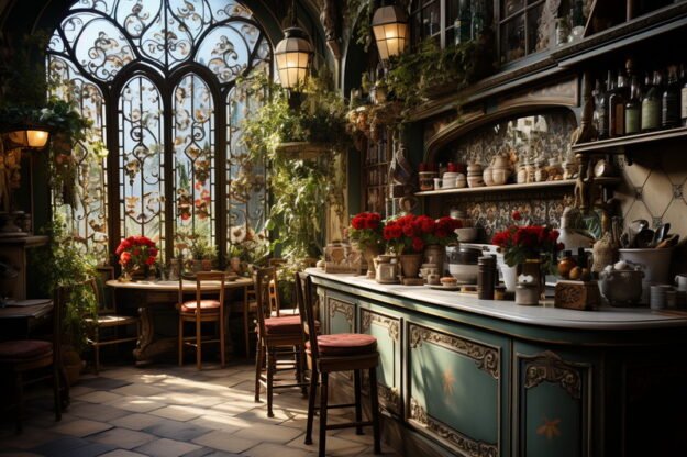 Unveiling the Enchantment of Dark Academia: A Haven of Elegance
