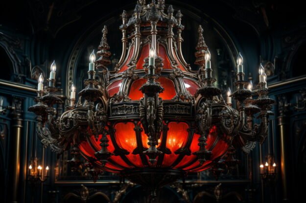 Unveiling the Allure of Dark Academia: A Journey into Enigmatic Elegance