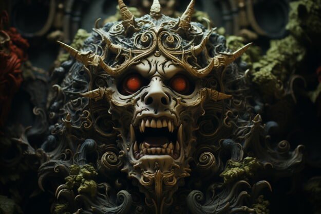 Unlocking the Secrets of Dark Academia: The Allure of Gothic Elegance