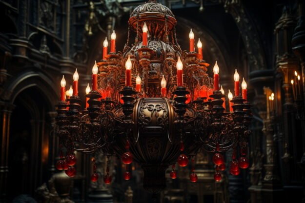 Unraveling the Enchantment of Dark Academia: A World Where Knowledge Meets Mystery