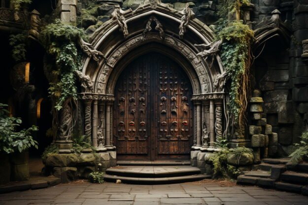 Unlocking the Secrets of Dark Academia: A Portal to Timeless Elegance