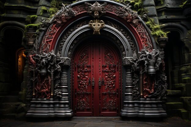 Unlocking the Enigmatic World of Dark Academia