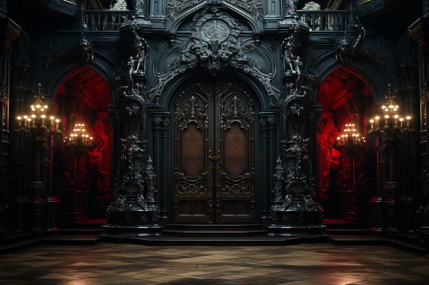 Unlocking the Enigma: Dive Into Dark Academia and Its Vampire Aesthetic