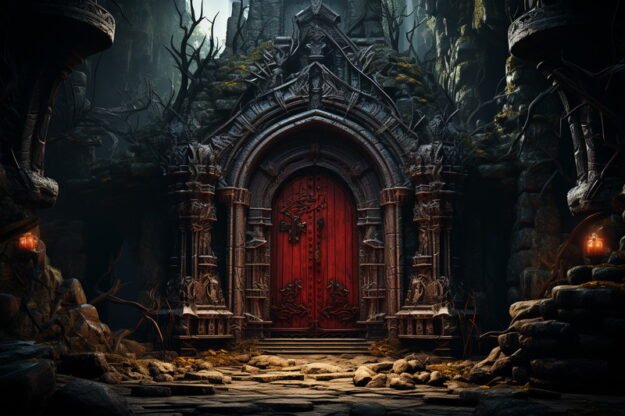 Unlocking the Secrets of Dark Academia and Vampire Aesthetics